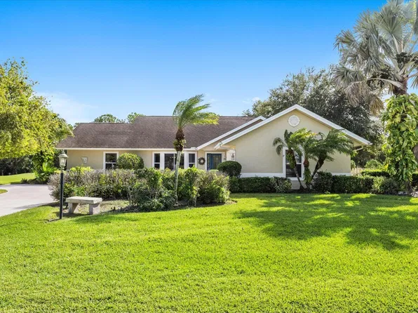 4407 Gator Trace Lane, Fort Pierce, FL 34982