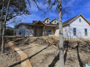 2284 Woodland Bnd, Salado, TX 76571