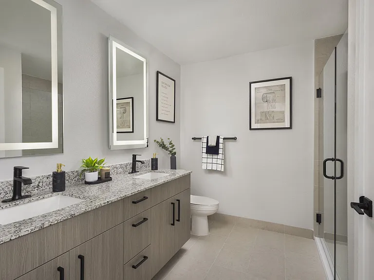 The Marc at Palm Beach Gardens — Photo 19