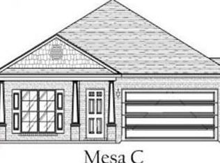 4244 Birkdale St, Gulf Shores, AL 36542