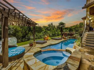 222 Golden Bear Dr, Austin, TX 78738