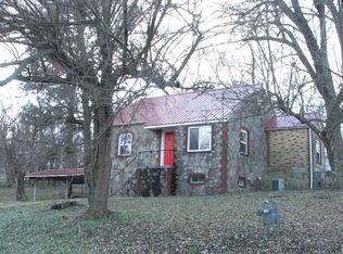 204 Brown St, Harrison, AR 72601