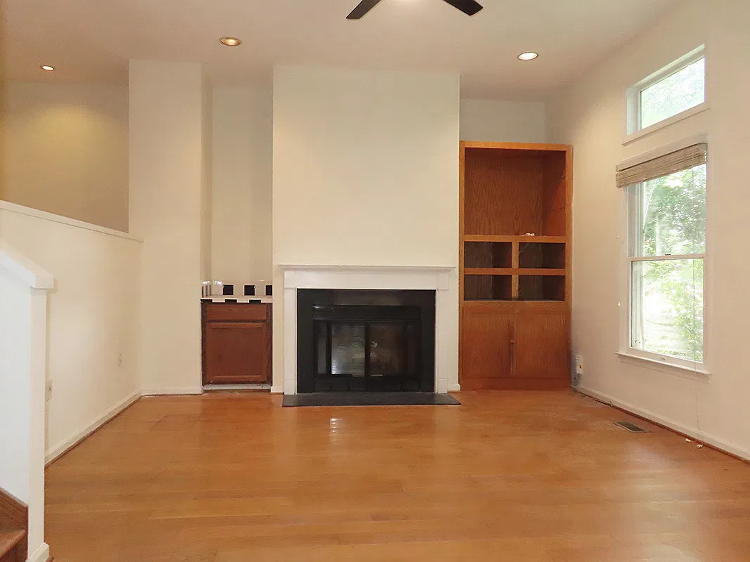 3 bed, 3.5 bath, 1598 sqft, $2,150 — Photo 2