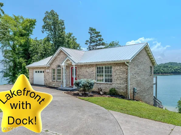 1413 Highway 139, Dandridge, TN 37725