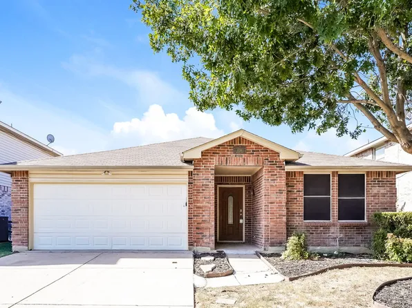 1720 Rialto Way, Justin, TX 76247