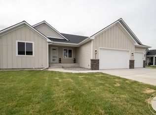 5232 Rich Ln, Billings, MT 59106