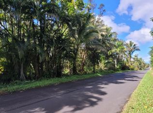 15-1890 31st Ave LOT 252, Keaau, HI 96749