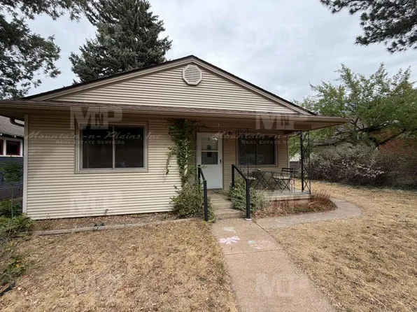 522 Smith St, Fort Collins, CO 80524