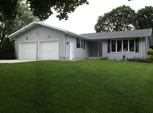 905 North St, Argyle, WI 53504