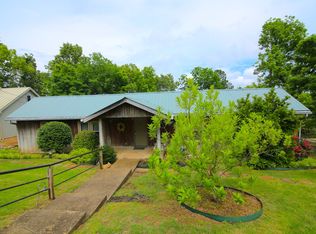 168 Riverview Dr, Mammoth Spring, AR 72554