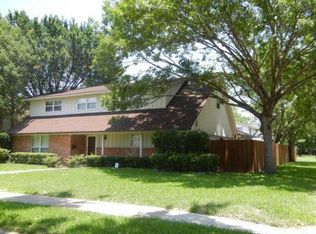 11231 Drummond Dr, Dallas, TX 75228
