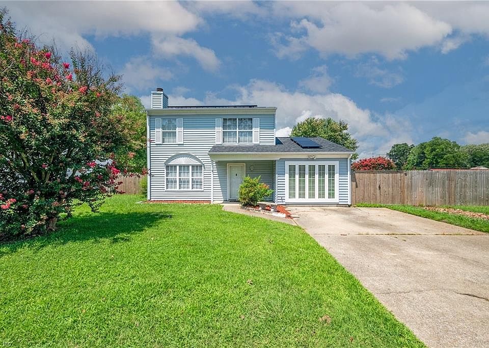 677 Harpersville Rd, Newport News, VA 23601 MLS 10509168 Zillow