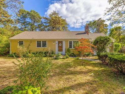 49 Village Ln, Wellfleet, MA, 02667