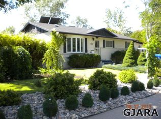 235 W Kennedy Ave, Grand Junction, CO 81505