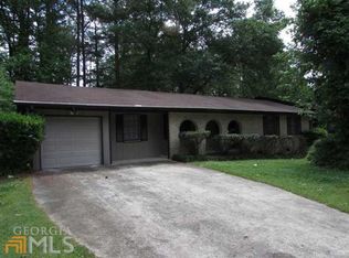 1105 Buckhurst Dr #0, College Park, GA 30349