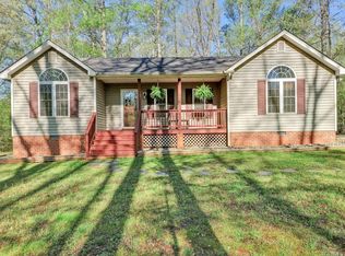 1961 Autumn Oaks Ln, Powhatan, VA 23139