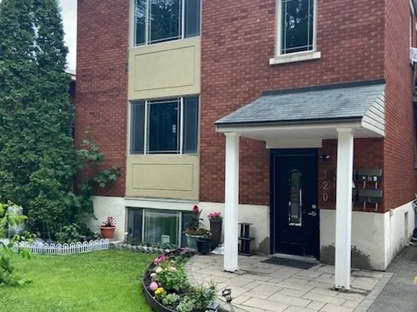 120 Lebrun St #4, Ottawa, ON K1L 5C9