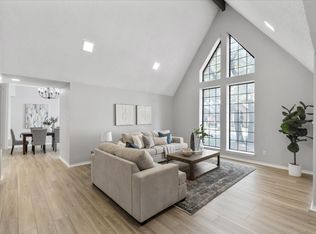 7312 Old Mill Run, Fort Worth, TX 76133