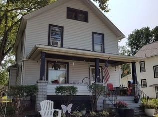 405 Washington Ave, Niles, OH