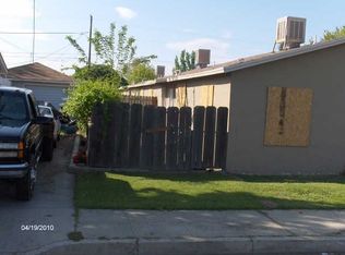 505 N 11th St, Chowchilla, CA