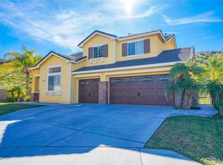 3833 Agave Pl, Perris, CA 92570