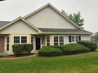 36107 N New Bridge Ct, Gurnee, IL 60031