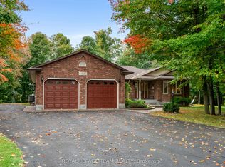 8036 Marionville Rd, North Dundas, ON K0C 2K0