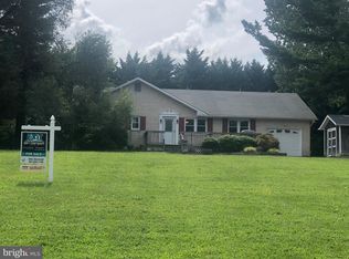 9235 Baker St, Owings, MD 20736