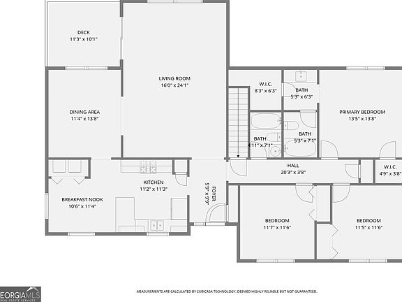 3rd image of 3842 Bretton Woods Rd