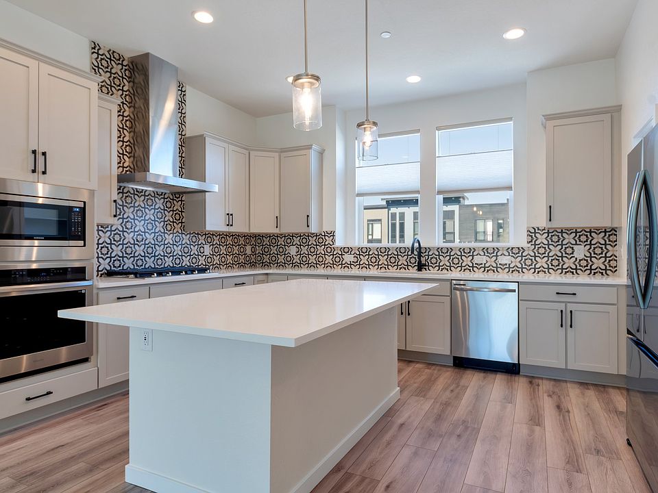 Stunning Kitchen