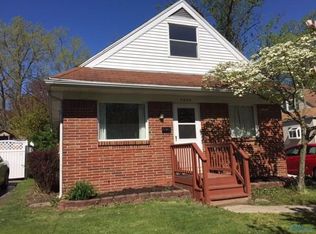5669 Douglas Rd, Toledo, OH 43613