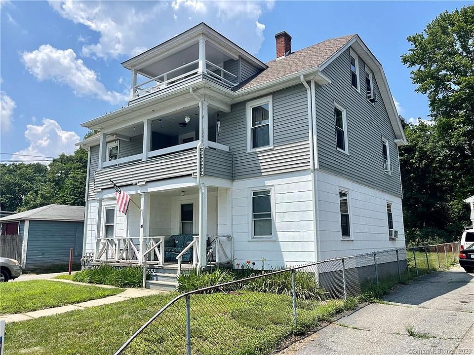 14 Palmer St, Killingly, CT 06239 | MLS #170582612 | Zillow