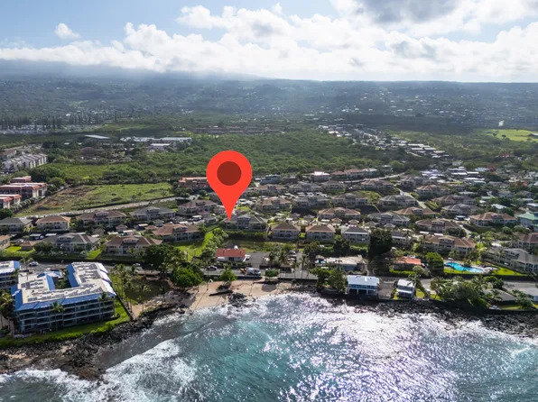 75-5919 Alii Dr APT Y4, Kailua Kona, HI 96740