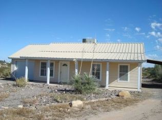 1581 W 47th St, Safford, AZ 85546