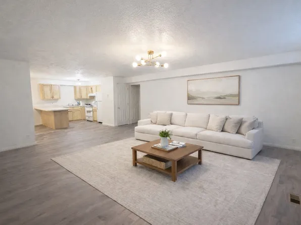 90 W 940 N #Basement, Orem, UT 84057