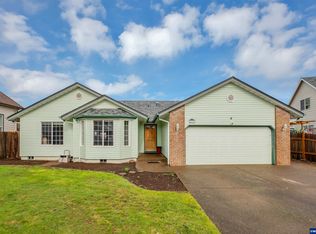 4491 Oregon Trail Ct NE, Salem, OR 97305