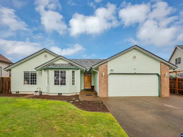 4491 Oregon Trail Ct NE, Salem, OR 97305