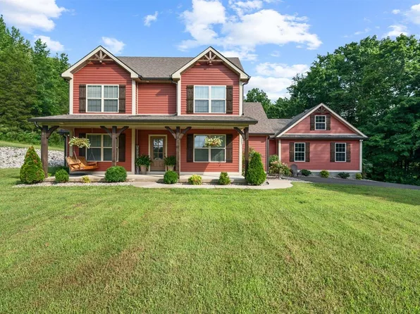 383 Oak Grove Church Rd, Brownsville, KY 42210