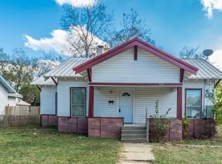 322 W Rainey St, Sherman, TX 75090