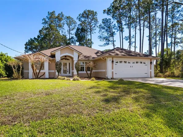 8 Burning Sands Ln, Palm Coast, FL 32137