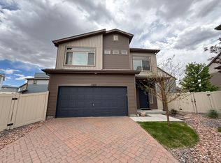 6133 Callan Dr, Colorado Springs, CO 80927