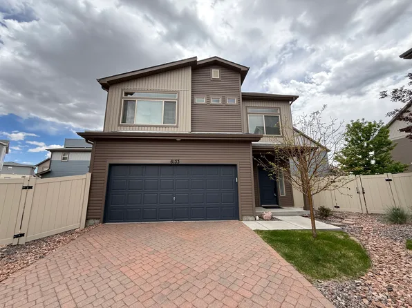 6133 Callan Dr, Colorado Springs, CO 80927
