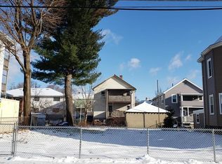87 Madison Ave, Everett, MA 02149