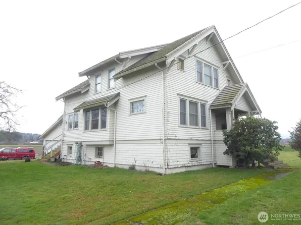 20673 Cedardale Road, Mount Vernon, WA 98273