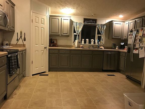 Kitchen Remodel Progress