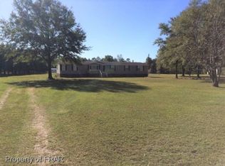 10763 Ruth Vinson Rd, Autryville, NC 28318