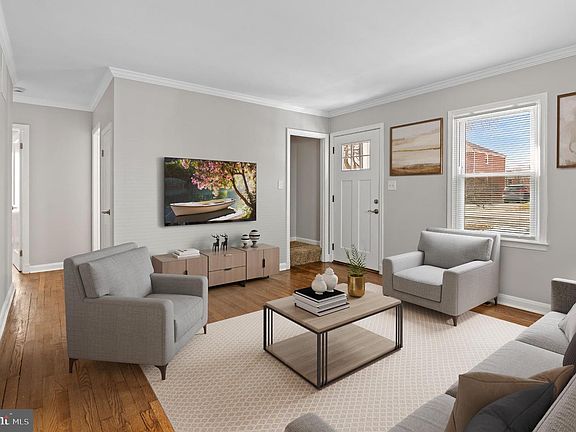 3rd image of 8517 Oakleigh Rd