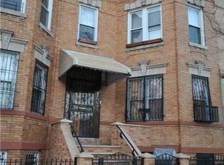 407 Irving Ave, Brooklyn, NY 11237