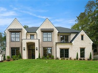 427 Jon Scott Dr, Alpharetta, GA 30009