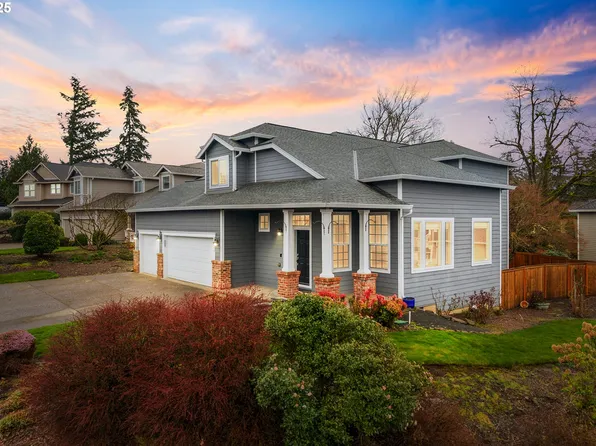 16184 Widman Ct, Oregon City, OR 97045